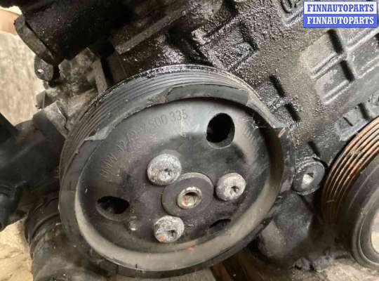 купить Двигатель на BMW 3-Series 3-Series (E46) 2001-2005 рестайлинг