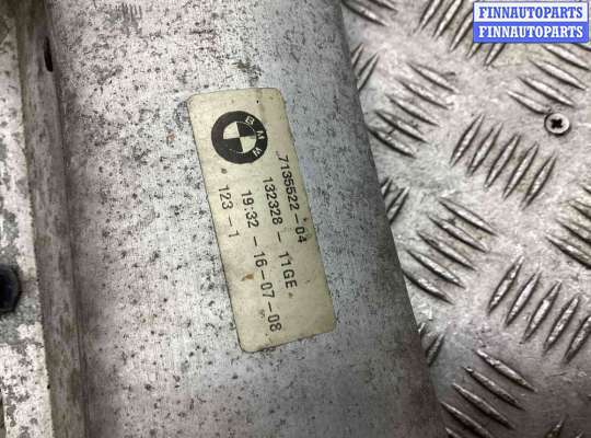 купить Передняя панель крепления облицовки (телевизор) на BMW 7-Series 7-Series (E65/66) 2001-2008