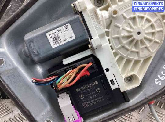 купить Стеклоподъемник передний левый на Volkswagen Golf Golf V (1K) 2004-2009