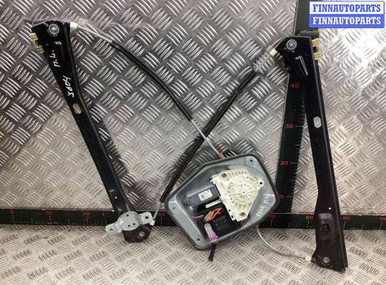 купить Стеклоподъемник передний левый на Volkswagen Golf Golf V (1K) 2004-2009