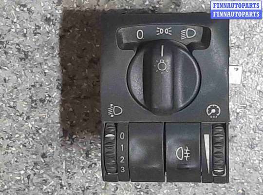 Переключатель света OP1625114 на Opel Omega B 1994-2003