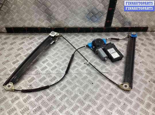 купить Стеклоподъемник передний левый на Audi A4 A4 B6 (8EC, 8E5) 2000-2004