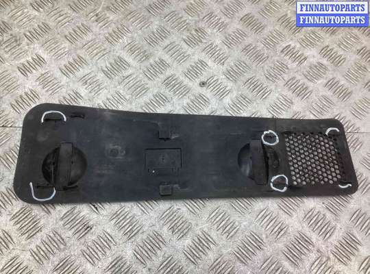 купить Крышка аккумулятора на Volkswagen Passat Passat B5+ (3B) 2000-2005 рестайлинг