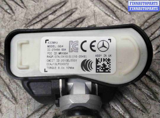 купить Датчик давления в шине на Mercedes C C (W205) 2014-н.в.