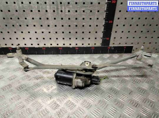 купить Механизм стеклоочистителя (трапеция дворников) на Audi A4 A4 B5 (8D) 1999-2001 рестайлинг