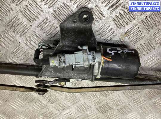 купить Механизм стеклоочистителя (трапеция дворников) на Renault Mascott Mascott I 1999-2004