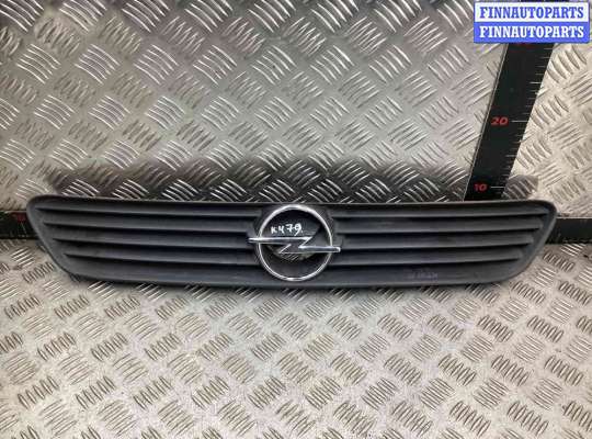 купить Решетка радиатора на Opel Astra Astra G 1998-2004