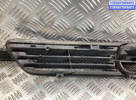 купить Решетка радиатора на Opel Astra Astra G 1998-2004