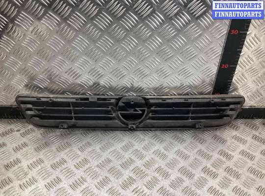 купить Решетка радиатора на Opel Astra Astra G 1998-2004