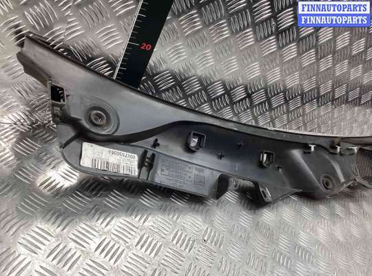 купить Дождевик на Mercedes E E (W212) 2009-2013