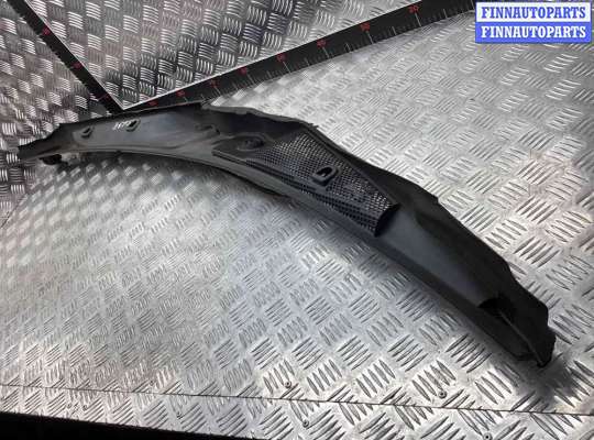 купить Дождевик на Mercedes E E (W212) 2009-2013