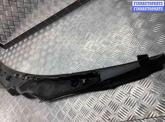 купить Дождевик на Mercedes E E (W212) 2009-2013