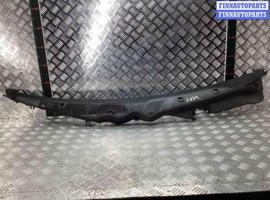 купить Дождевик на Mercedes E E (W212) 2009-2013