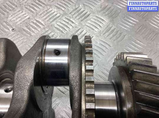 купить Коленвал на Volkswagen Touareg Touareg I (7L) 2002-2006