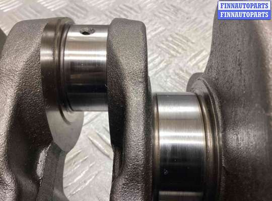 купить Коленвал на Volkswagen Touareg Touareg I (7L) 2002-2006