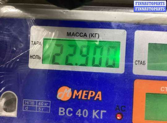 купить Коленвал на Volkswagen Touareg Touareg I (7L) 2002-2006