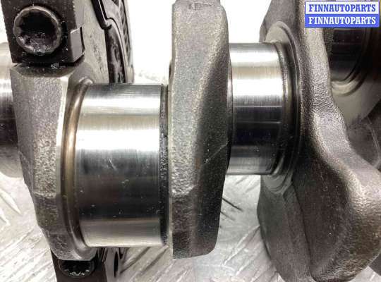 купить Коленвал на Volkswagen Touareg Touareg I (7L) 2002-2006