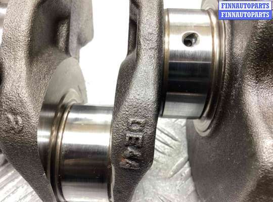 купить Коленвал на Volkswagen Touareg Touareg I (7L) 2002-2006