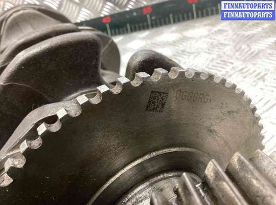 купить Коленвал на Volkswagen Touareg Touareg I (7L) 2002-2006