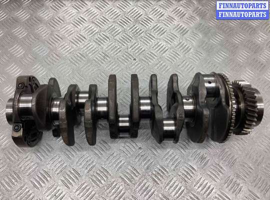 купить Коленвал на Volkswagen Touareg Touareg I (7L) 2002-2006