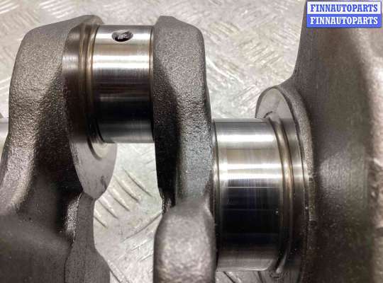 купить Коленвал на Volkswagen Touareg Touareg I (7L) 2002-2006