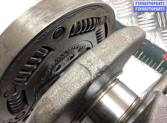 купить Коленвал на Volkswagen Touareg Touareg I (7L) 2002-2006