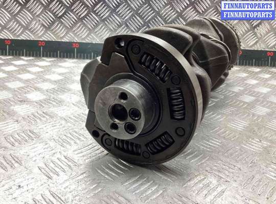 купить Коленвал на Volkswagen Touareg Touareg I (7L) 2002-2006