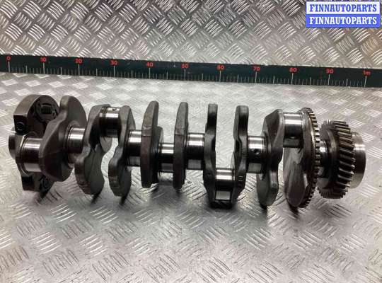 купить Коленвал на Volkswagen Touareg Touareg I (7L) 2002-2006