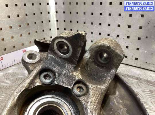 купить Кулак поворотный правый на Audi A4 A4 B7 (8EC, 8ED) 2004-2008