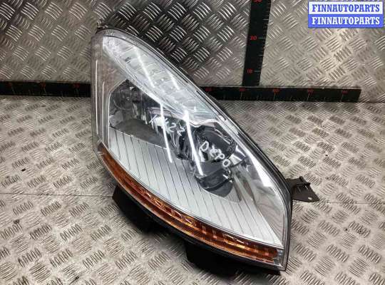 купить Фара правая на Citroen C4 Grand Picasso C4 G. Picasso I (UA) 2006-2013