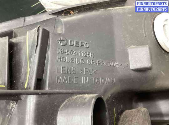 купить Фара правая на Citroen C4 Grand Picasso C4 G. Picasso I (UA) 2006-2013