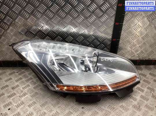 купить Фара правая на Citroen C4 Grand Picasso C4 G. Picasso I (UA) 2006-2013