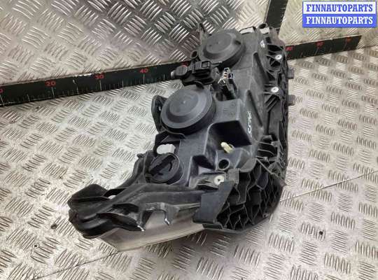 купить Фара левая на Renault Laguna Laguna II (X74) 2005-2007 рестайлинг