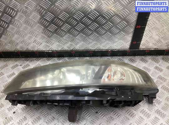 купить Фара левая на Renault Laguna Laguna II (X74) 2005-2007 рестайлинг