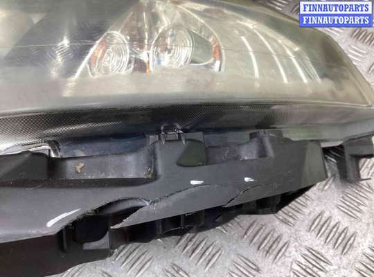 купить Фара левая на Renault Laguna Laguna II (X74) 2005-2007 рестайлинг