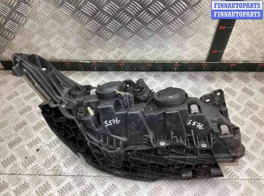 купить Фара левая на Renault Laguna Laguna II (X74) 2005-2007 рестайлинг