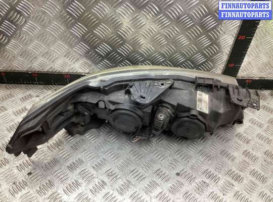 купить Фара левая на Renault Laguna Laguna II (X74) 2005-2007 рестайлинг