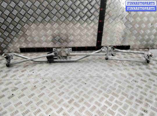 купить Механизм стеклоочистителя (трапеция дворников) на Opel Zafira Zafira A 1999-2003