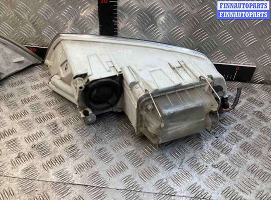 купить Фара левая на Skoda Octavia Octavia A5 (1Z) 2004-2008