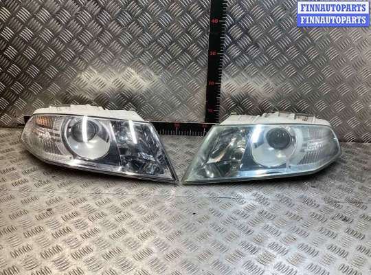 Фара левая SK539775 на Skoda Octavia Octavia A5 (1Z) 2004-2008
