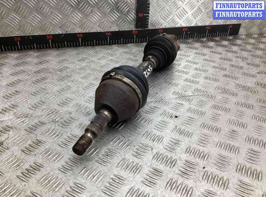 купить Полуось передняя левая (приводной вал, ШРУС) на Opel Zafira Zafira B 2005-2008