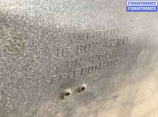 купить Бампер задний на Volkswagen Golf Golf IV (1J) 1997-2004