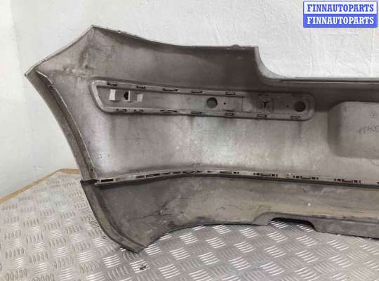 купить Бампер задний на Volkswagen Golf Golf IV (1J) 1997-2004