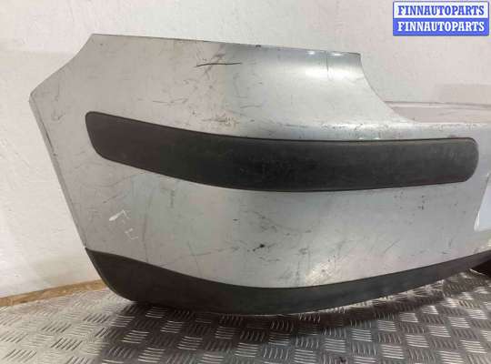 купить Бампер задний на Volkswagen Golf Golf IV (1J) 1997-2004