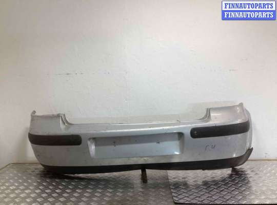 купить Бампер задний на Volkswagen Golf Golf IV (1J) 1997-2004