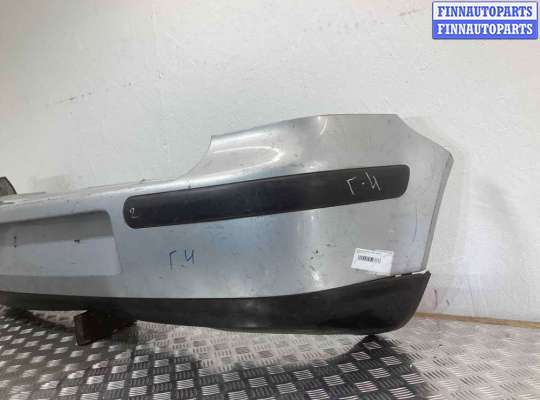 купить Бампер задний на Volkswagen Golf Golf IV (1J) 1997-2004