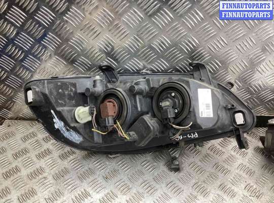 купить Фара передняя (комплект) на Opel Zafira Zafira A 2003-2005 рестайлинг