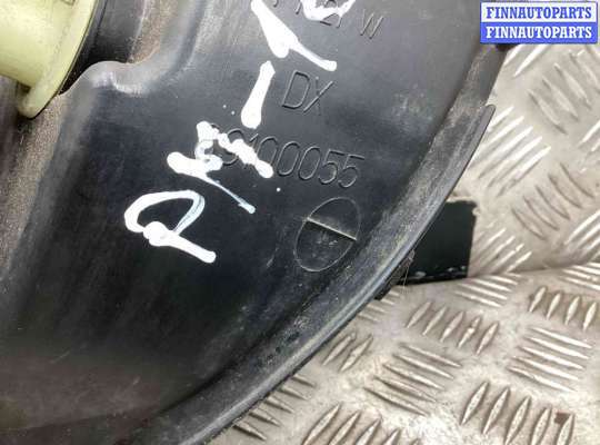 купить Фара передняя (комплект) на Opel Zafira Zafira A 2003-2005 рестайлинг