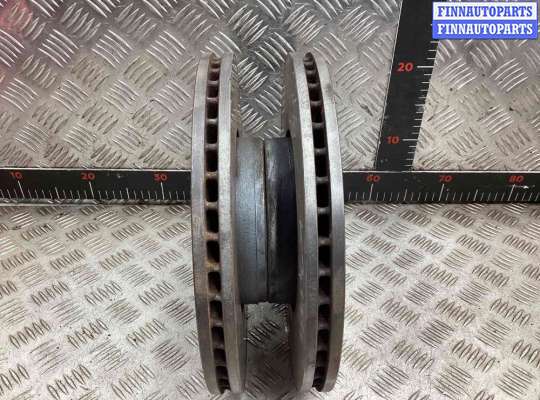 купить Диск тормозной передний на Volkswagen Passat Passat B5+ (3B) 2000-2005 рестайлинг