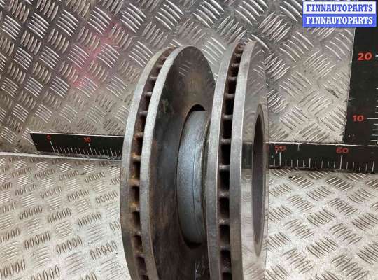 купить Диск тормозной передний на Volkswagen Passat Passat B5+ (3B) 2000-2005 рестайлинг